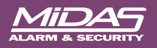 Midas Alarm and Security